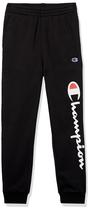 Calça de moletom Champion Heritage Collection masculina de lã escovada Calça de moletom Champion Heritage Collection masculina de lã escovada