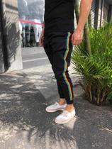 Calça de moletom Chassi