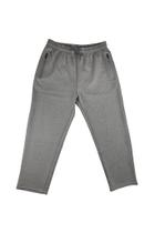 Calça de Moletom com Fecho no Bolso - Broken Rules - Conforto e Estilo Calça de Moletom com Fecho no Bolso - Broken Rules - Conforto e Estilo