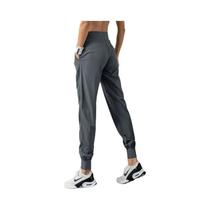 Calça de Moletom Feminina com Secagem Rápida - Ideal para Academia e Fitness