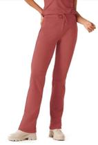 Calça de Moletom Feminina Moletom Flanelado com Strech Confortável - Malwee Calça de Moletom Feminina Moletom Flanelado com Strech Confortável - Malwee