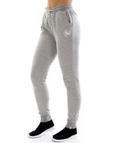 Calça de moletom feminina, tamanho 36 Calça de moletom feminina, tamanho 36