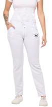 Calça de moletom feminino slim casual wooks - wf1
