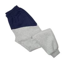 Calça De Moletom Flanelada Frio Infantil Menino