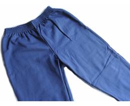 Calca De Moletom Flanelado Malwee Masculina Com Punho 6670