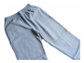 Calca De Moletom Flanelado Malwee Masculina Com Punho 6670 Calca De Moletom Flanelado Malwee Masculina Com Punho 6670