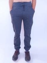 Calça de moletom Flanelado masculino adulto akyta