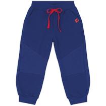 Calça de Moletom Gorgurão REF:10659 - Kiko e Kika
