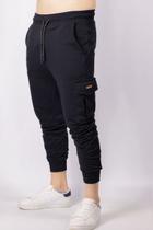 Calça de moletom
