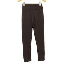 Calça de Moletom Infantil Brilho de Ouro - Interior Macio Peluciado