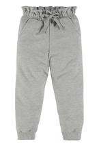 Calça de Moletom Infantil Feminina Up Baby