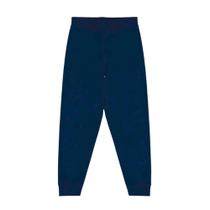 Calça de Moletom Infantil Flanelada Malwee Kids