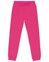 Calça de Moletom Infantil Menina Brandili Calça de Moletom Infantil Menina Brandili