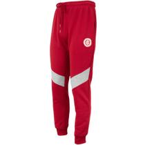 Calça de Moletom Internacional Recortes Calça de Moletom Internacional Recortes