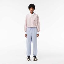 Calça de moletom Jogger Dupla Face Piqué