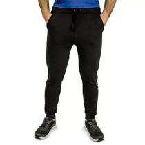 Calça De Moletom Jogger Griffa Masculina Firme