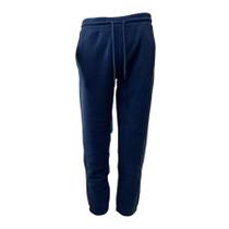 Calça de Moletom Jogger Hoo Relaxed Azul Tamanho P