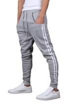 Calça De Moletom Konoa Masculina Jogger Treino Slim M1