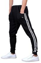 Calça De Moletom Logo Konoa Masculina Jogger Slim