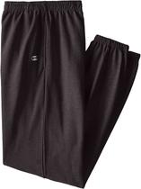 Calça de Moletom Masculina Big-Tall Champion Cinza Mescla 2X Calça de Moletom Masculina Big-Tall Champion Cinza Mescla 2X
