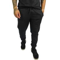 Calça de MOLETOM Masculina Casual Dia-a-dia Academia