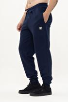 Calça De Moletom Masculina Casual Flero