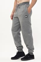 Calça De Moletom Masculina Casual Flero