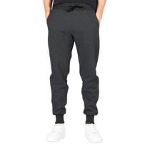 Calça de Moletom Masculina Jogger Peluciada Grossa