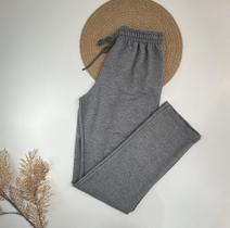 Calça de Moletom Masculina - Malwee Ref. 6669