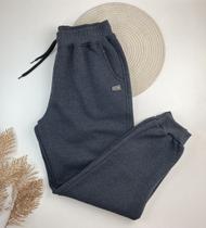 Calça de Moletom Masculina Mar Manso Ref. CA10556