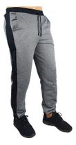 Calça de Moletom Masculina Plus Size Inverno Treino - Gorilla Wear