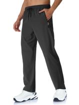 Calça de moletom masculina Rapoo Quick Dry Jogger com bolsos L Calça de moletom masculina Rapoo Quick Dry Jogger com bolsos L