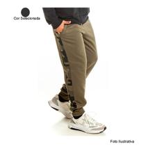 Calça de Moletom Masculina SBA 29080