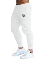 Calça de Moletom Masculina Slim Sport Wooks - M10