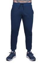 Calça de Moletom Masculina Calça de Moletom Masculina