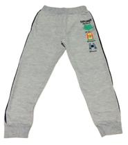 Calça De Moletom Menino Infantil Livy Flanelada Com Estampa Calça De Moletom Menino Infantil Livy Flanelada Com Estampa