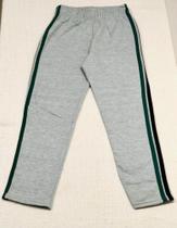 Calça de Moletom Menino Peluciada Kyly