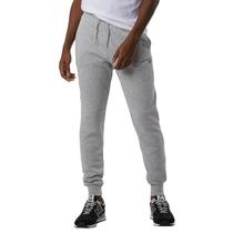 Calça de moletom new balance essentials masculina Calça de moletom new balance essentials masculina