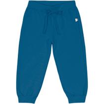 Calça de Moletom Peluciado REF:10642 - Kiko e Kika