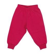Calça de Moletom Pink - Big Bless Calça de Moletom Pink - Big Bless