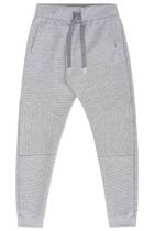 Calça de moletom