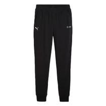 Calça de moletom puma mapf1 ess masculina