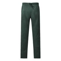 Calça de Moletom Reserva Basico New Masculina Verde Calça de Moletom Reserva Basico New Masculina Verde