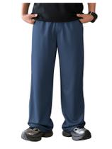Calça de moletom RoseSeek Boy, folgada e larga, com cintura elástica de 10 anos Calça de moletom RoseSeek Boy, folgada e larga, com cintura elástica de 10 anos