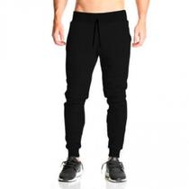 Calça De Moletom Slim Skinny Sport Treino Casual - By JinkingStor