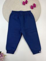 Calça de Moletom Unissex Bebe Boca Ref. 07587