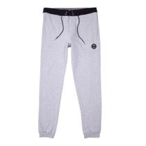 Calça de Moletom Vissla Sofa Surfer Locker Cinza