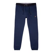 Calça de Moletom Vissla Sofa Surfer Roamer Azul