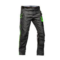 Calça de Motocross Adulto Off Road Trilha Pro Tork Rally Fast Esportiva Off Road