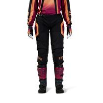 Calça de Motocross Fox Racing 180 Ballast Feminina - Tamanho 6